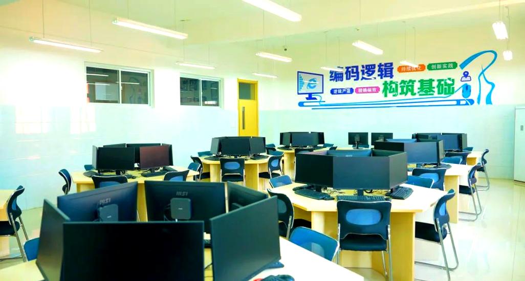 计算机网络技术专业:校企合作开启教育新篇章